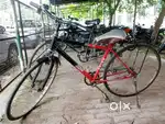Atlas stallian cycle