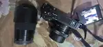 Sony zv e10