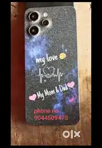 Phone me koi problem nahi hai kewal 10 month chala hai