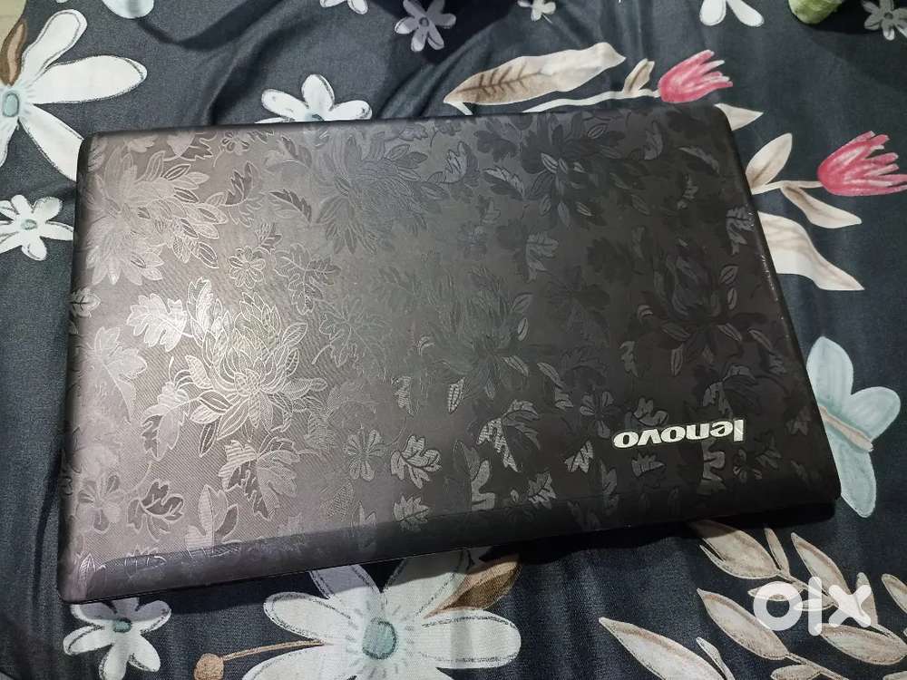 Lenovo laptop for sale good working condition