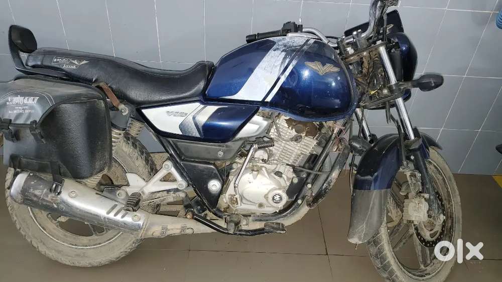 Good condition