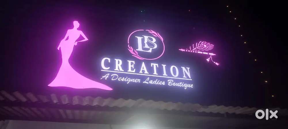 Tailor cum designer