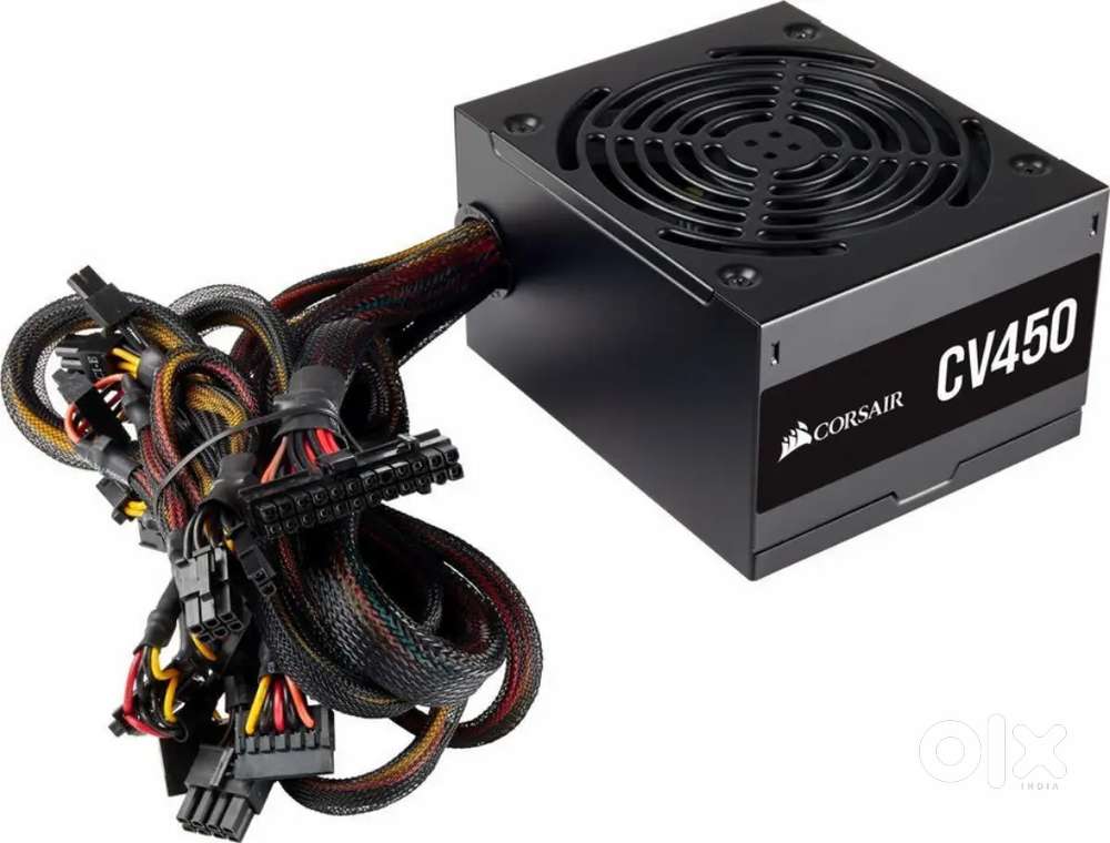 Corsair CV450, CV Series