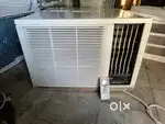 Powerful 1.5 ton o general AC 16000. mein fitting free delivery free