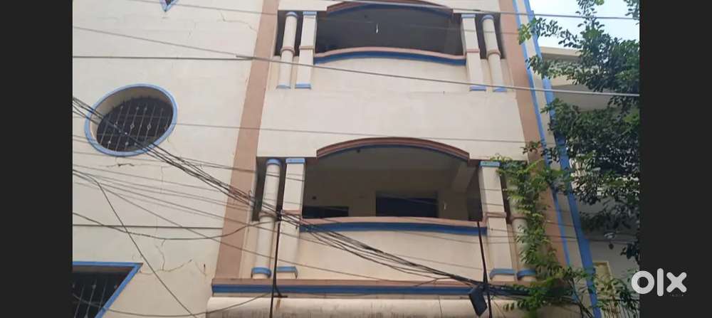 Bank Commercial property Bhavani Nagar for rent