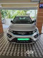 Tata Nexon EV 2021 Electric Well Maintained