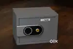 Yale electronic locker safe 14*10 inch. (Almost Brand new)