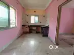 1 BHK UNFURNISHED FLAT AVAILABLE FOR RENT IN KUDGHAT METRO NEAR