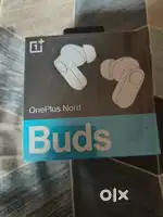 Oneplus Earbuds