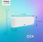 MarQ 1 ton AC