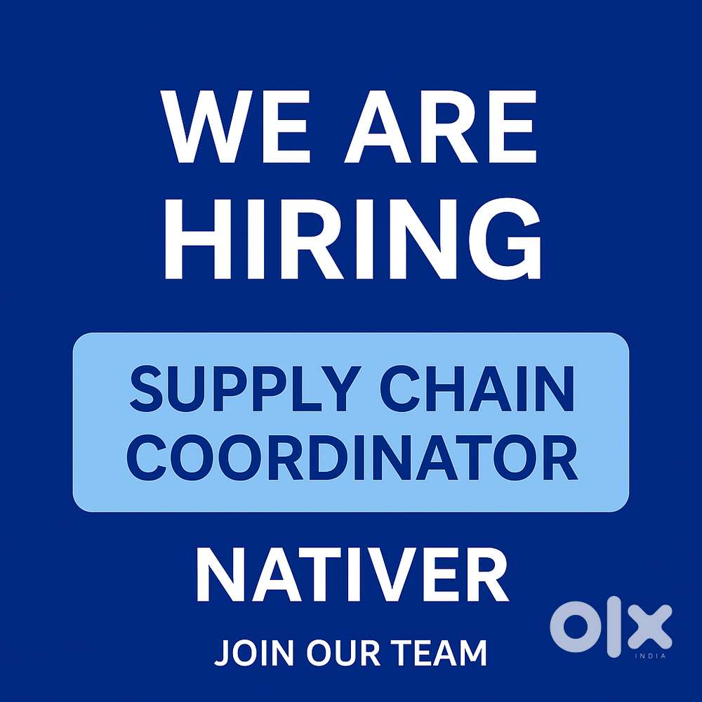Supply chain coordinator