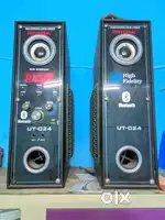 Sony Bluetooth Speakers