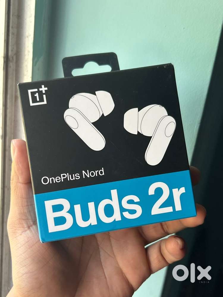 Oneplus Nord buds 2r