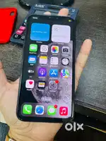 iPhone X 64 gb