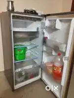 LG fridge 175 liter