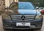 Mercedes-Benz C-Class 200K AT, 2008, Petrol
