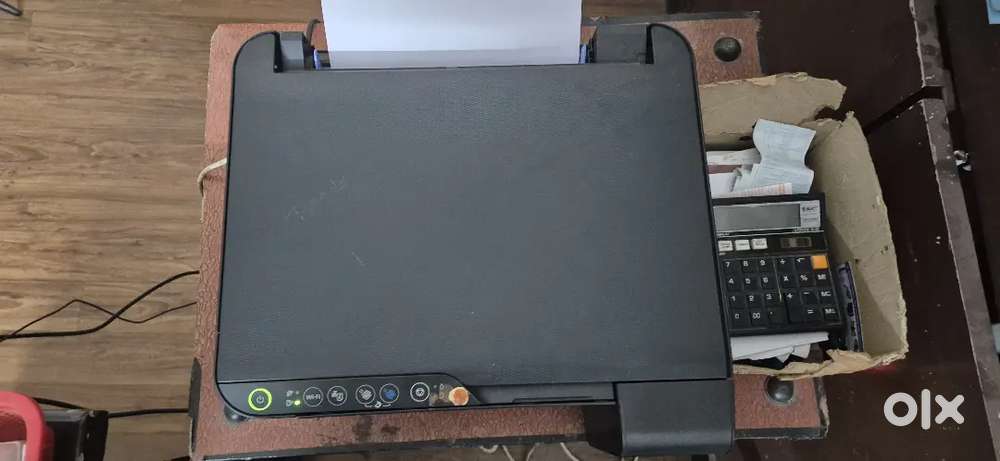 L3150 Epson ink jet wifi printer