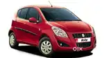 CAR WITH DRIVER AVAILABLE