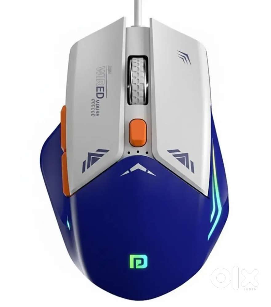 Brand new gaming mouse