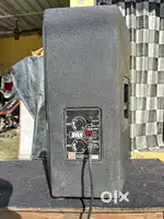 12 inch speaker systeam for sale price 8000