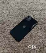 Iphone 11 64gb black colour