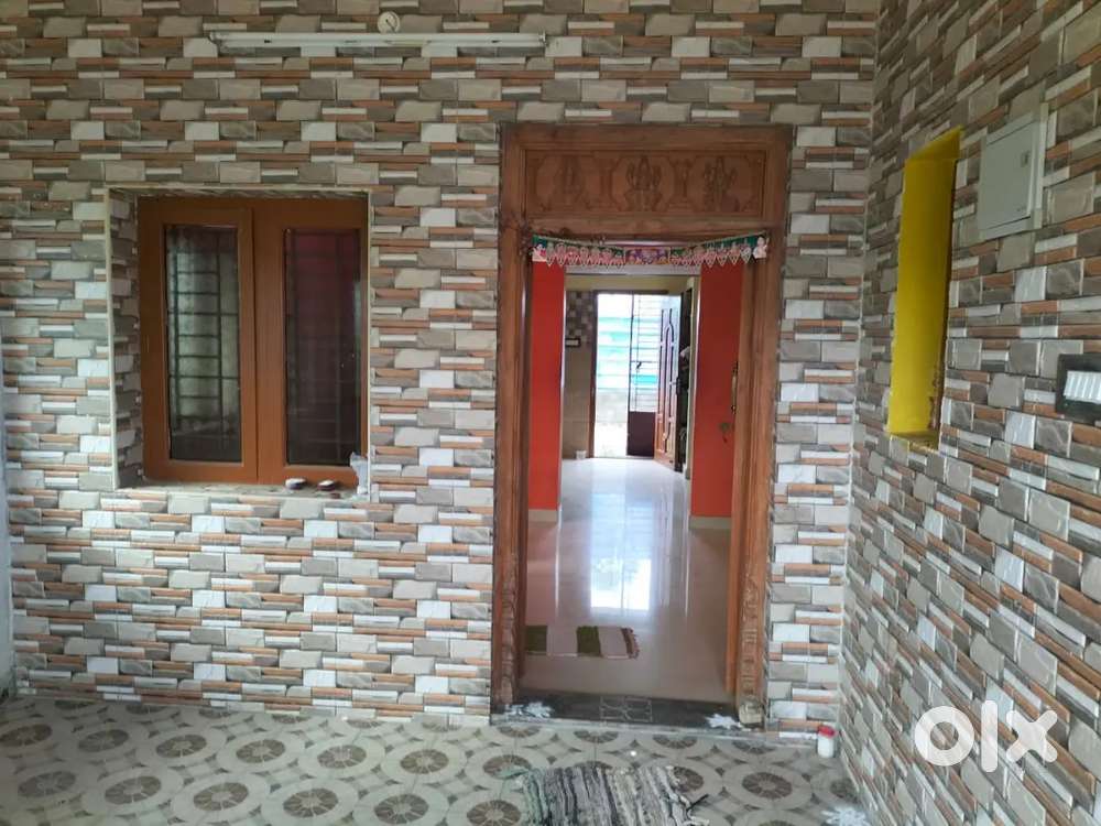 New house sale for near Narimedu pudukkottai