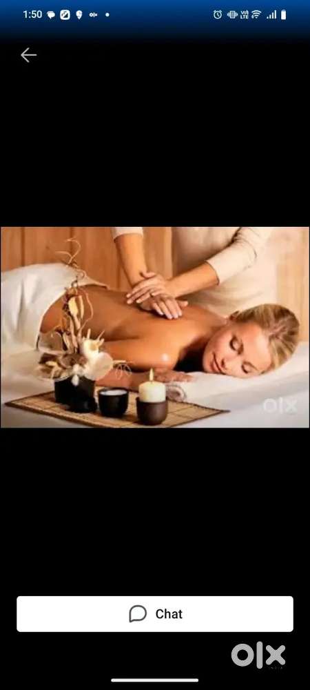 Urgent need grils and woman spa Therapist jop can apply