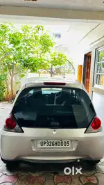 Honda Brio automatic 2015 Petrol CNG Well Maintained