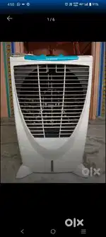 Symphony XL Cooler