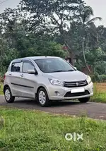 Maruti Suzuki Celerio 2015