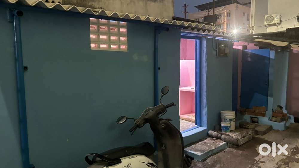 Rental - Sheet House