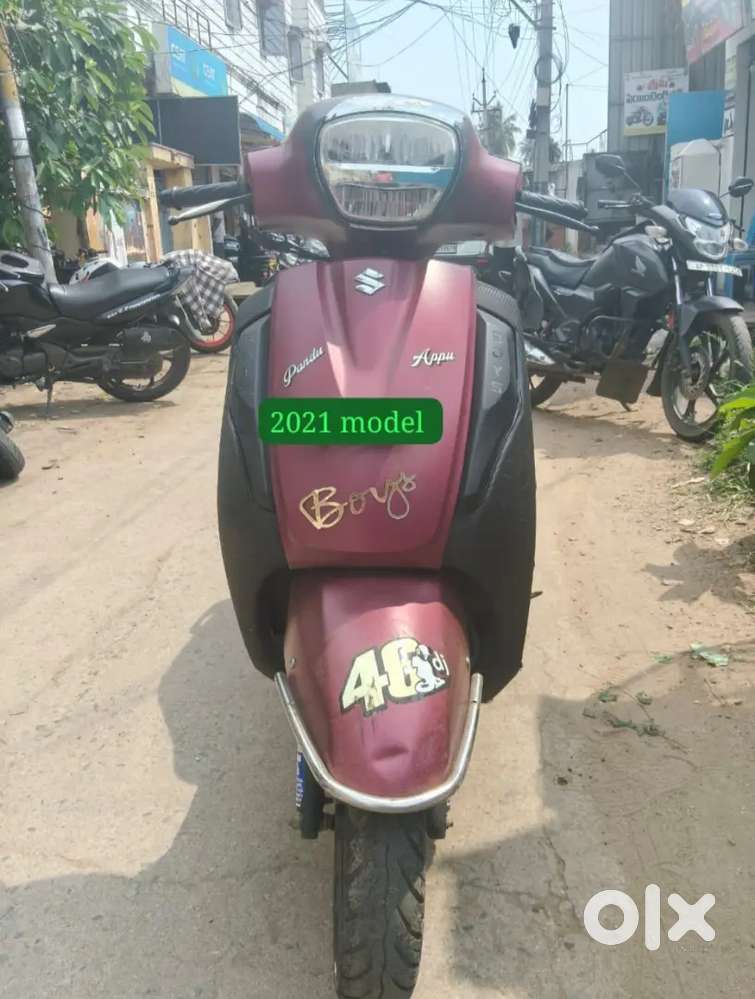 Good QUALITY vehicle.