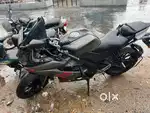 R15 yamaha