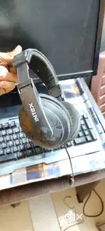 Computer with FL studio