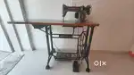 NOVEL SEWING MACHINE