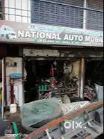 National Automobiles
