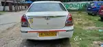 Toyota Etios GD, 2013, Diesel
