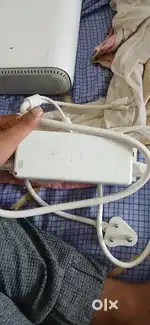 Jio wifi set