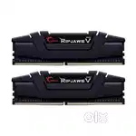 2x8GB 16GB DDR4 3200mhz Dual Channel Gaming Ram G.Skill Ripjaws