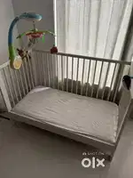 Child crib