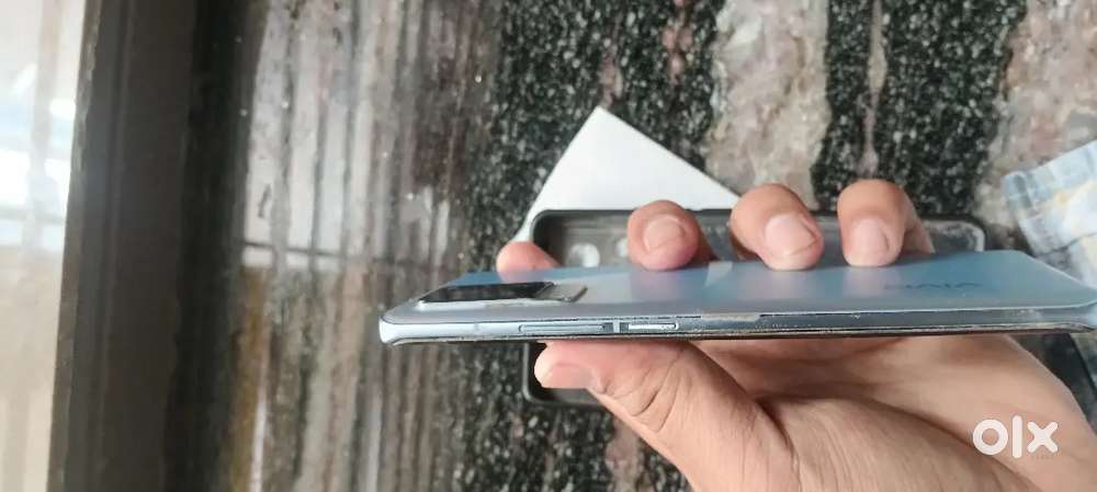 Vivo x 60 pro 5G