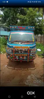 Tata Intra v 30