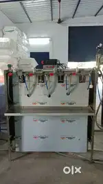 Soda Machine for sale with Complete Set