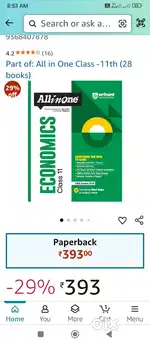 All in one