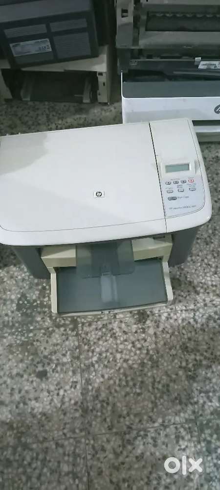 Printer HP 1005 4 month warranty