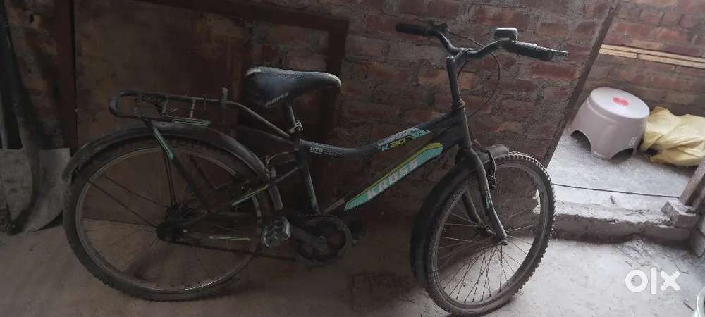 Selling a new bicycle cause I have buyed another one .