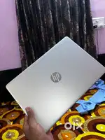 HP laptop 15s