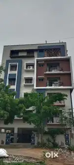 Apartment first floor first flight for sale