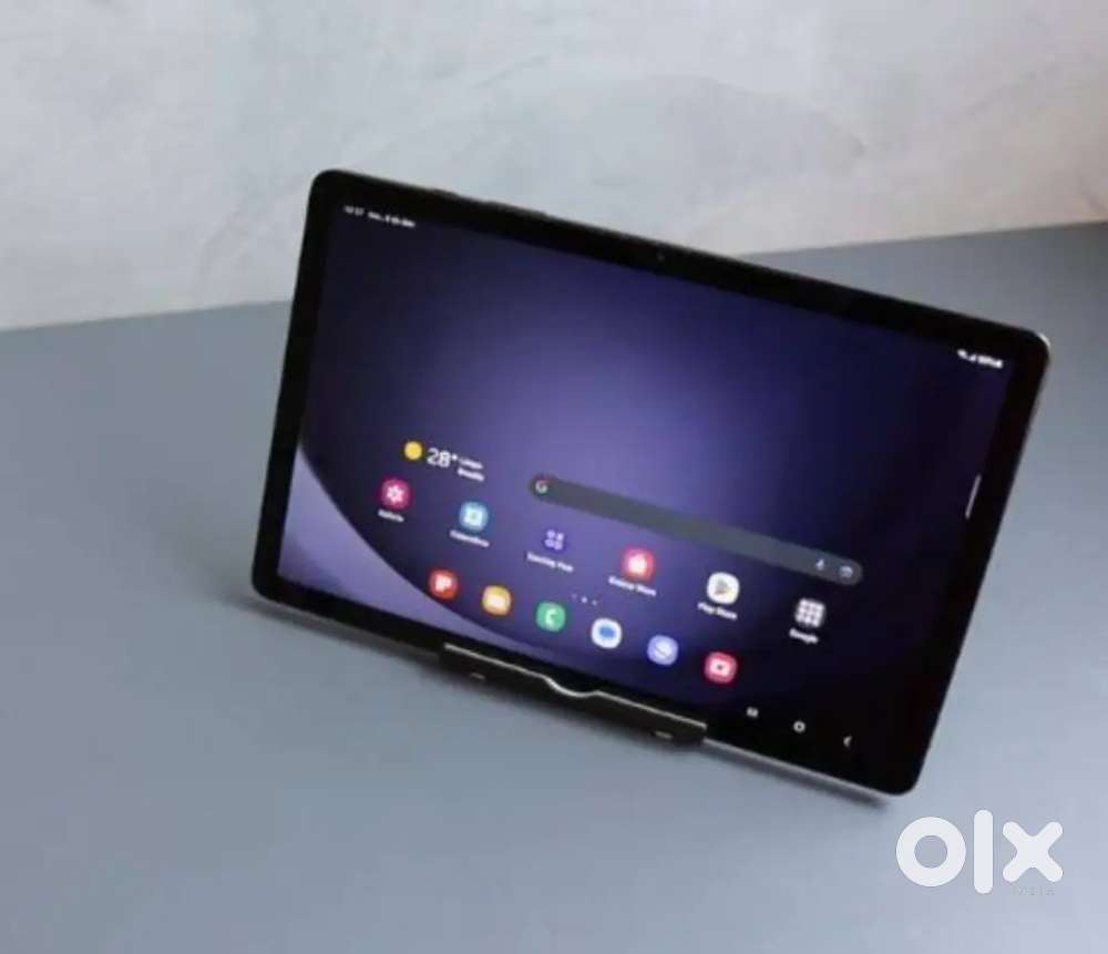 Samsung galaxy tab A9+ tab  Ram 8gb  Room 128gb