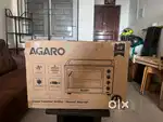 Agaro Marvel 48 Ltr Oven Toaster Griller,